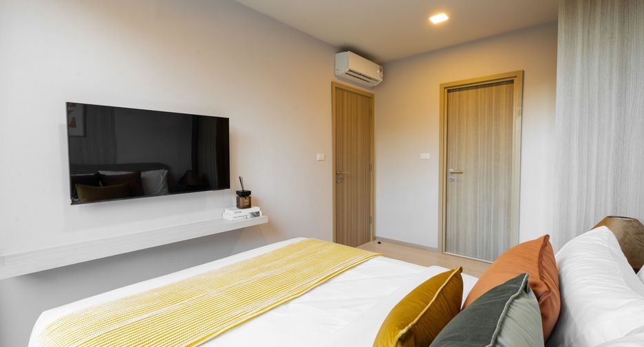 For rent 1 bed condo in Mueang Phuket, Phuket