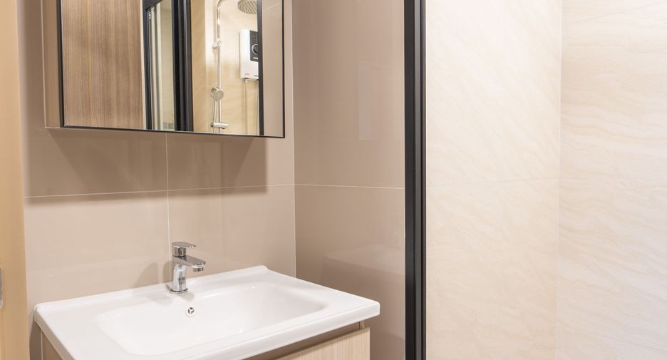 For rent 1 bed condo in Mueang Phuket, Phuket