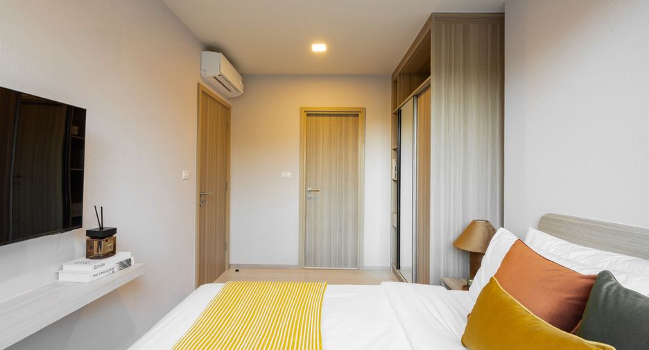 For rent 1 bed condo in Mueang Phuket, Phuket