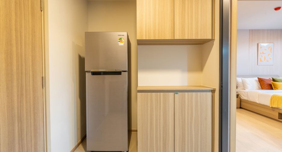 For rent 1 bed condo in Mueang Phuket, Phuket