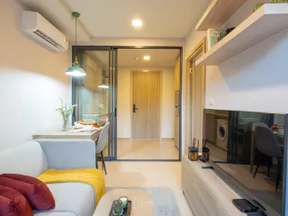For rent 1 bed condo in Mueang Phuket, Phuket