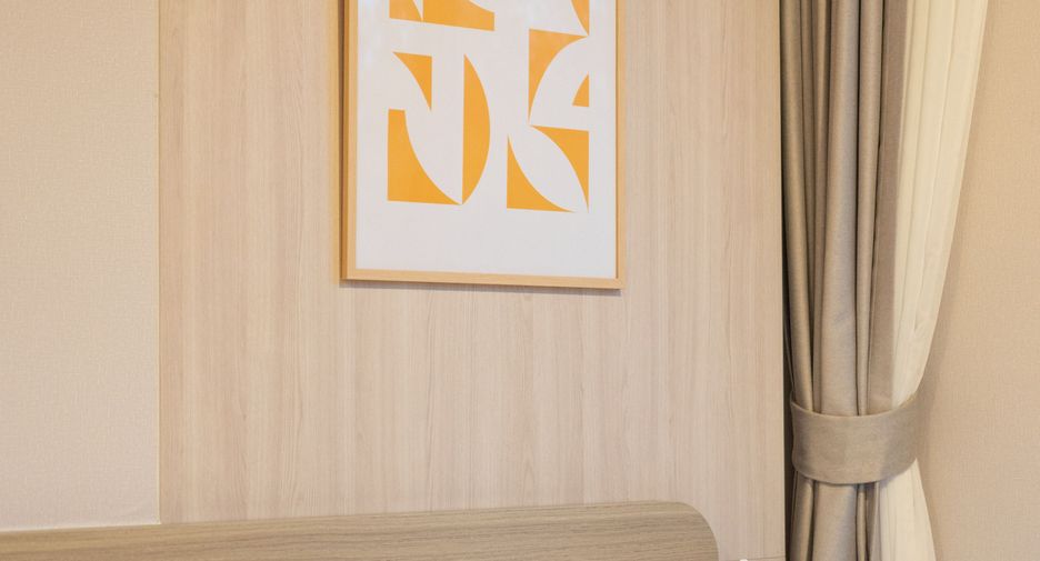 For rent 1 bed condo in Mueang Phuket, Phuket