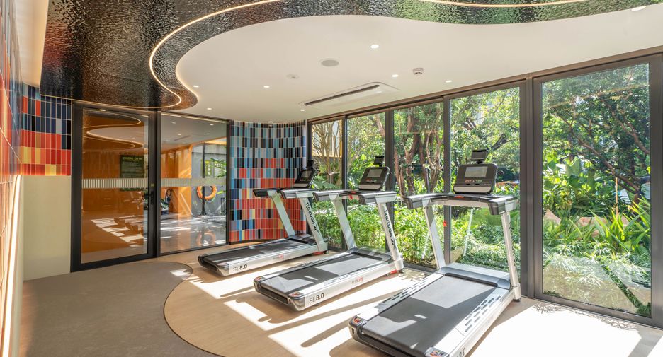 For rent 1 bed condo in Mueang Phuket, Phuket
