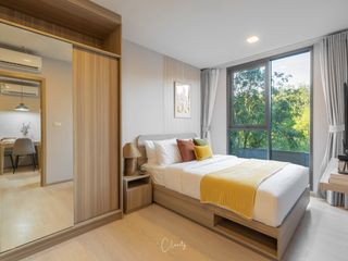 For rent 1 bed condo in Mueang Phuket, Phuket