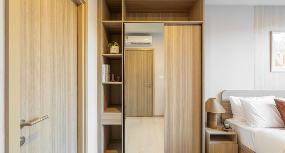 For rent 1 bed condo in Mueang Phuket, Phuket