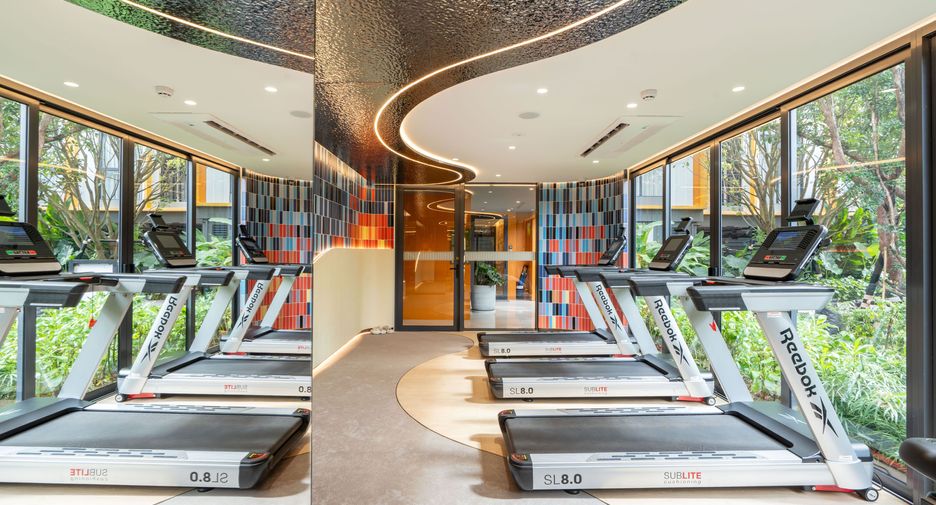 For rent 1 bed condo in Mueang Phuket, Phuket
