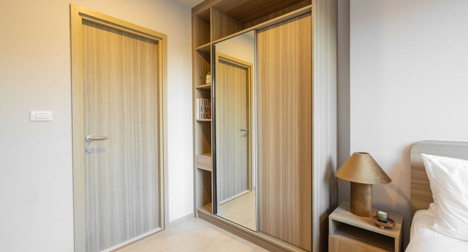 For rent 1 bed condo in Mueang Phuket, Phuket