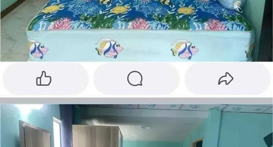 ให้เช่า 2 ห้องนอน บ้านเดี่ยว ใน เมืองกระบี่, กระบี่