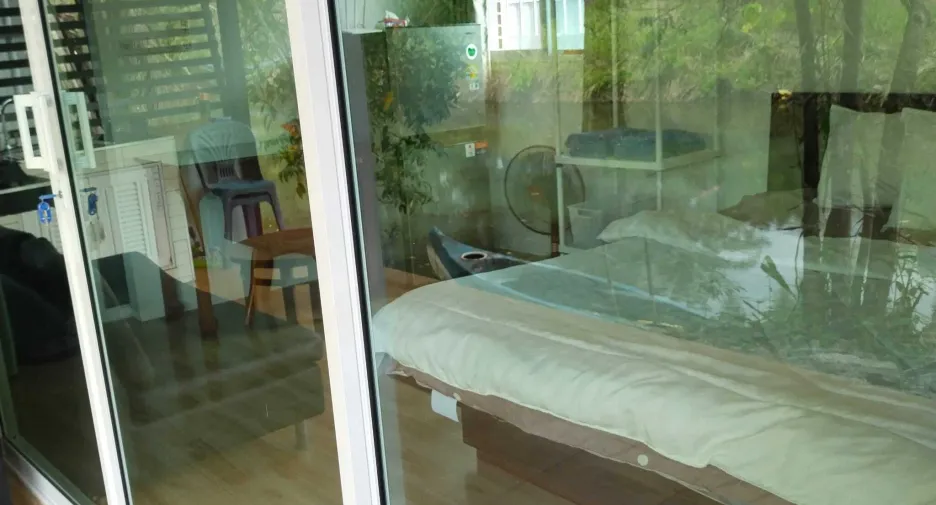 For rent 1 bed house in Mueang Krabi, Krabi