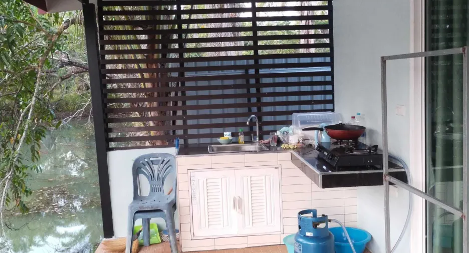 For rent 1 bed house in Mueang Krabi, Krabi
