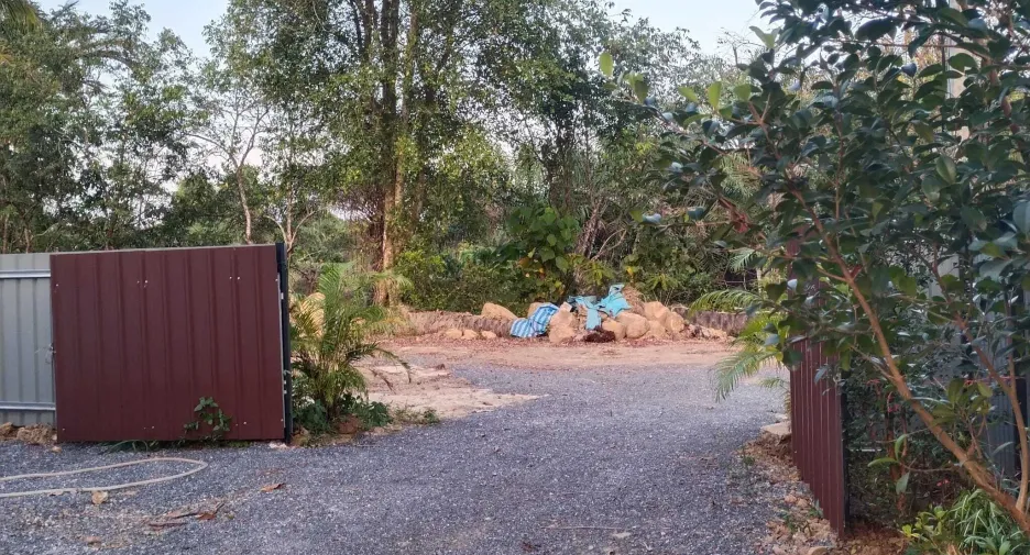 For rent 1 bed house in Mueang Krabi, Krabi