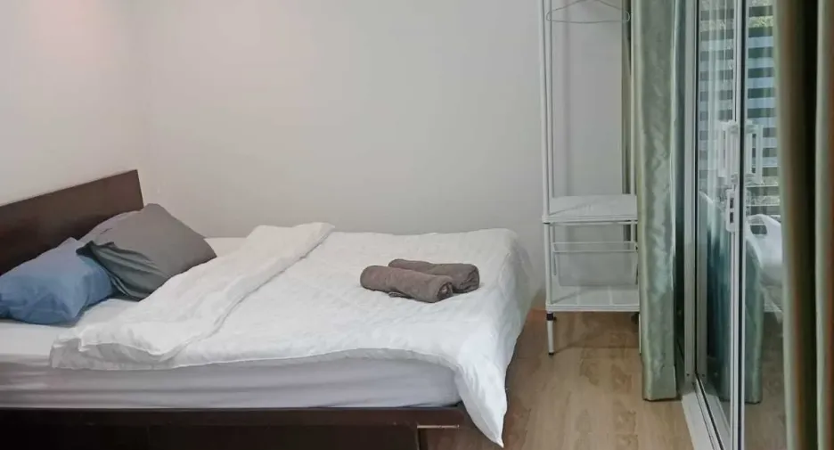 For rent 1 bed house in Mueang Krabi, Krabi