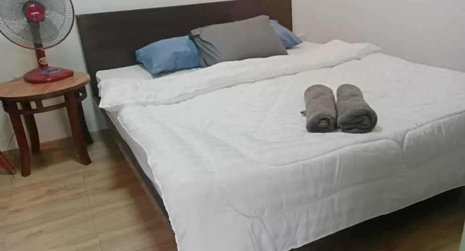 For rent 1 bed house in Mueang Krabi, Krabi