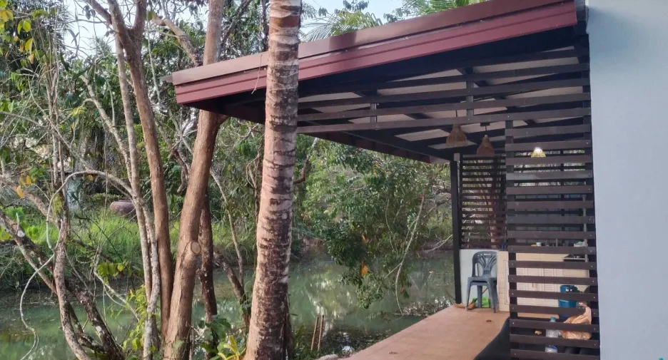 For rent 1 bed house in Mueang Krabi, Krabi