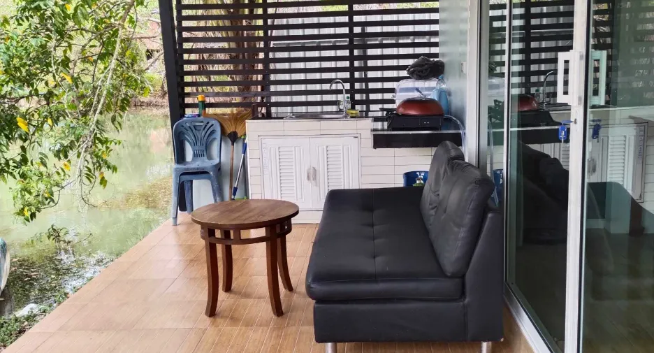 For rent 1 bed house in Mueang Krabi, Krabi
