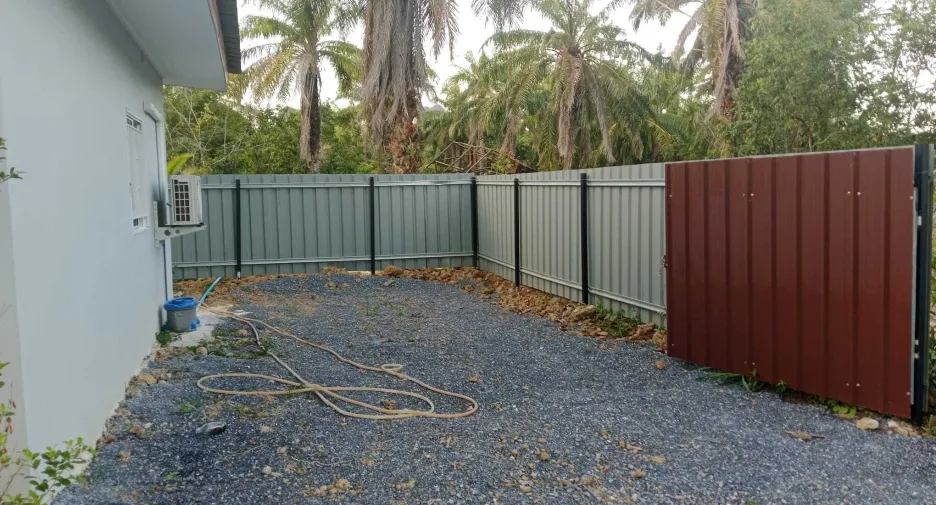 For rent 1 bed house in Mueang Krabi, Krabi