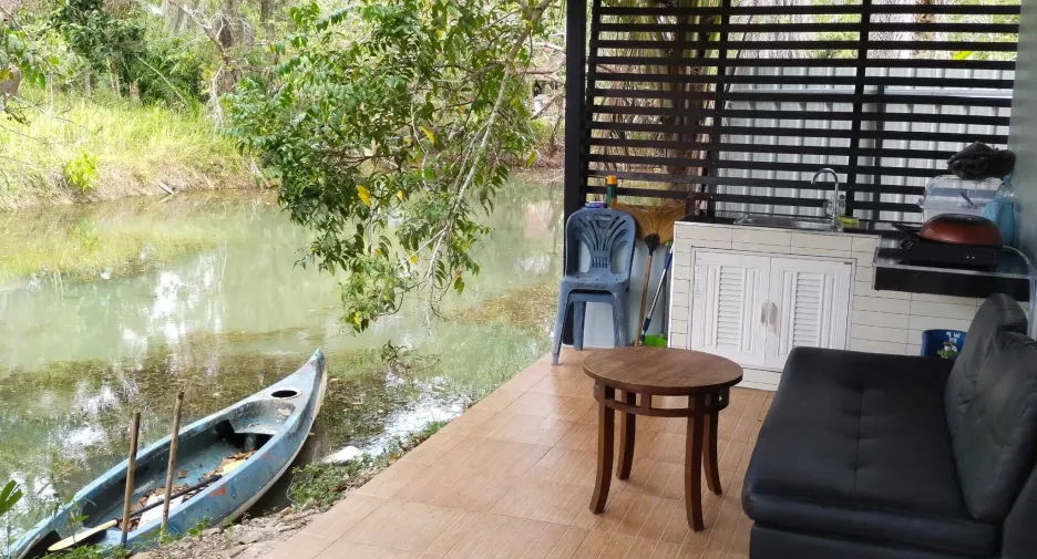 For rent 1 bed house in Mueang Krabi, Krabi
