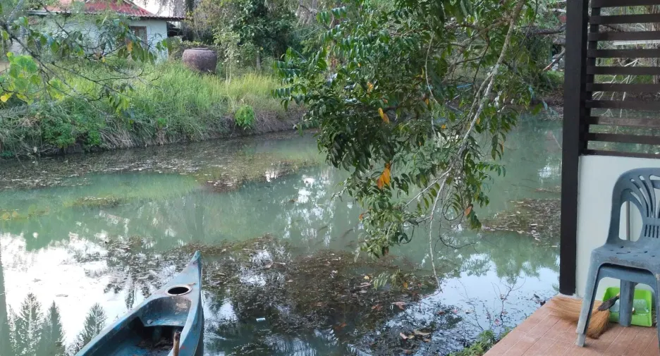 For rent 1 bed house in Mueang Krabi, Krabi