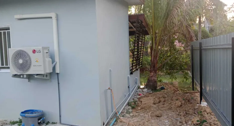 For rent 1 bed house in Mueang Krabi, Krabi