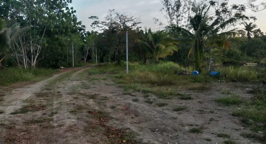For rent 1 bed house in Mueang Krabi, Krabi