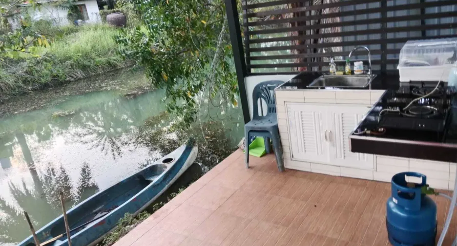 For rent 1 bed house in Mueang Krabi, Krabi