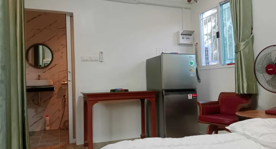 For rent 1 bed house in Mueang Krabi, Krabi