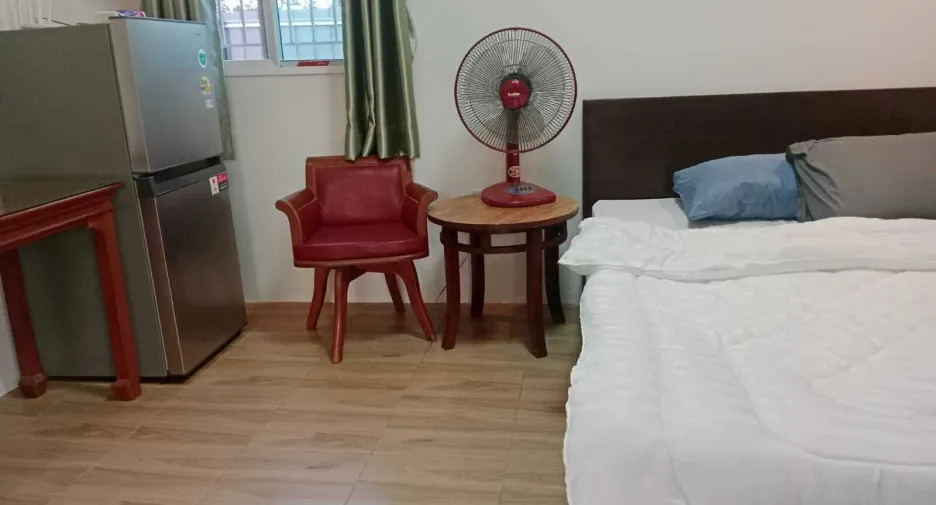 For rent 1 bed house in Mueang Krabi, Krabi