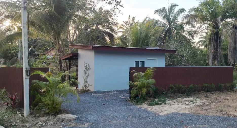 For rent 1 bed house in Mueang Krabi, Krabi