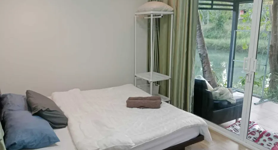 For rent 1 bed house in Mueang Krabi, Krabi