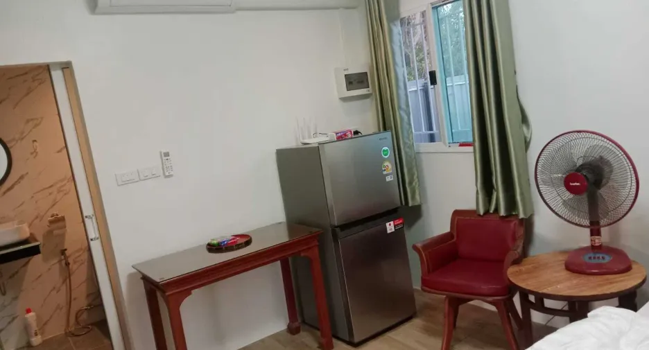 For rent 1 bed house in Mueang Krabi, Krabi