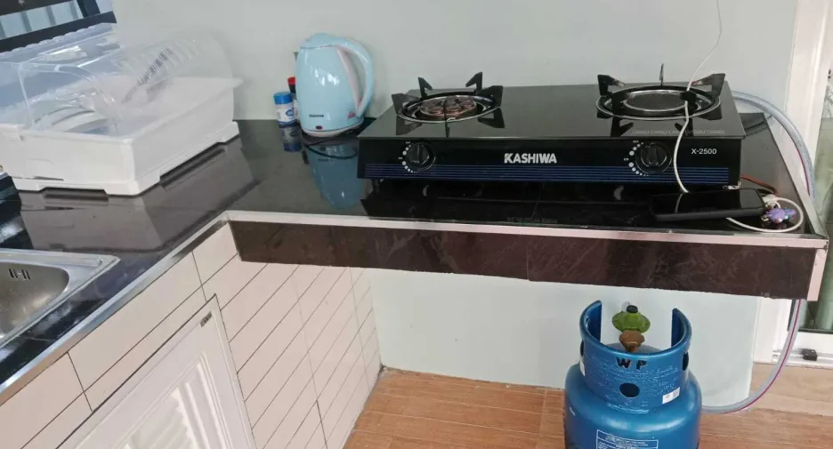For rent 1 bed house in Mueang Krabi, Krabi