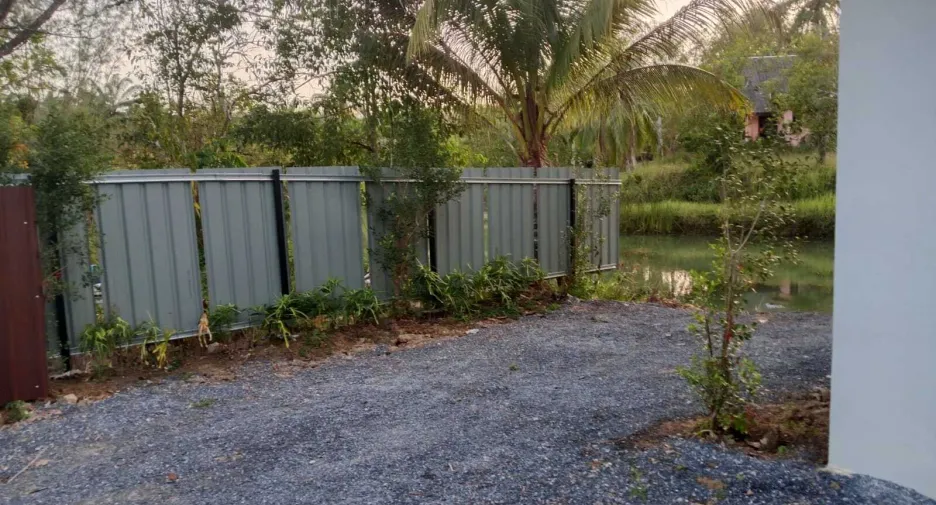 For rent 1 bed house in Mueang Krabi, Krabi