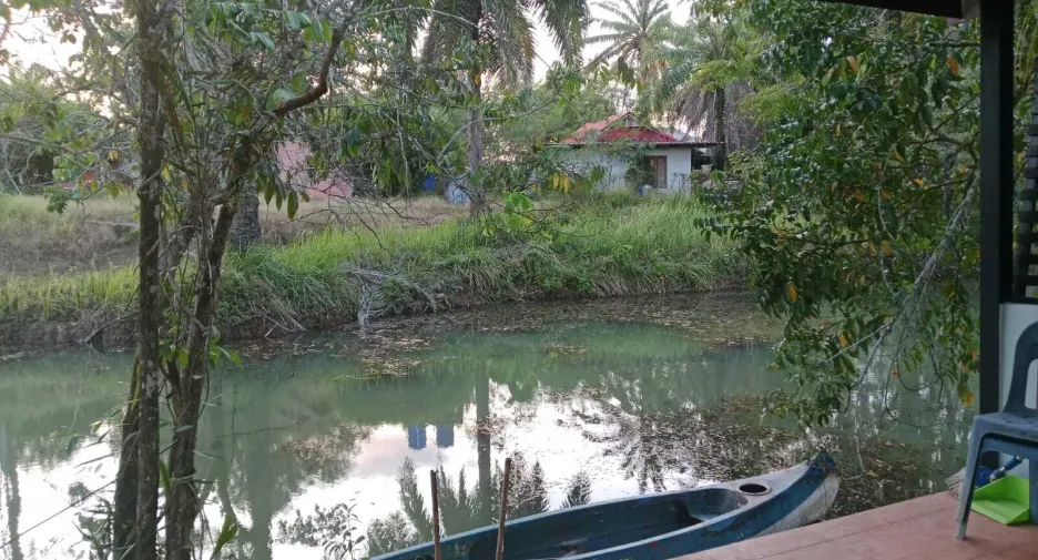 For rent 1 bed house in Mueang Krabi, Krabi