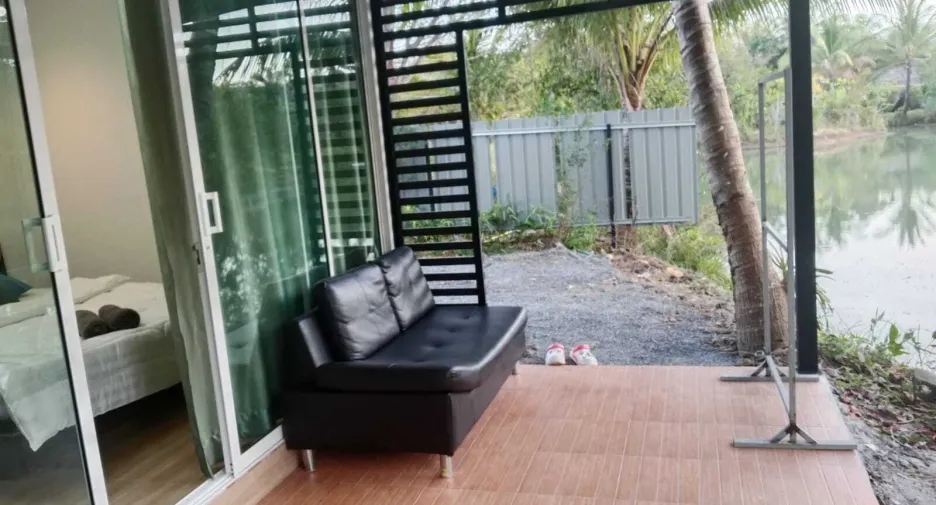 For rent 1 bed house in Mueang Krabi, Krabi