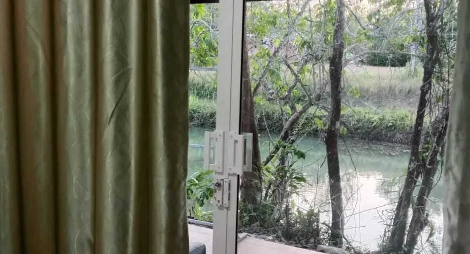For rent 1 bed house in Mueang Krabi, Krabi