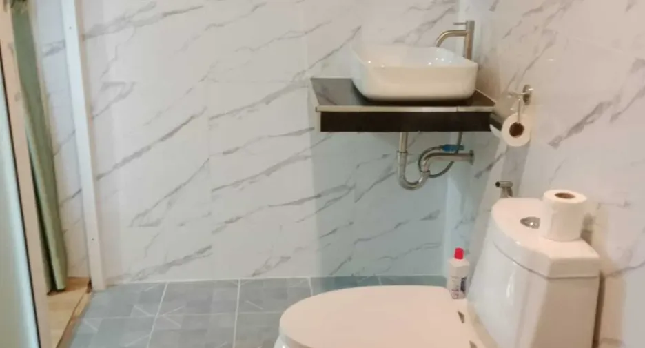 For rent 1 bed house in Mueang Krabi, Krabi