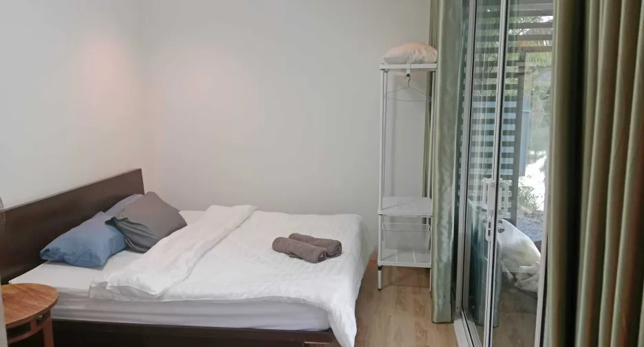 For rent 1 bed house in Mueang Krabi, Krabi