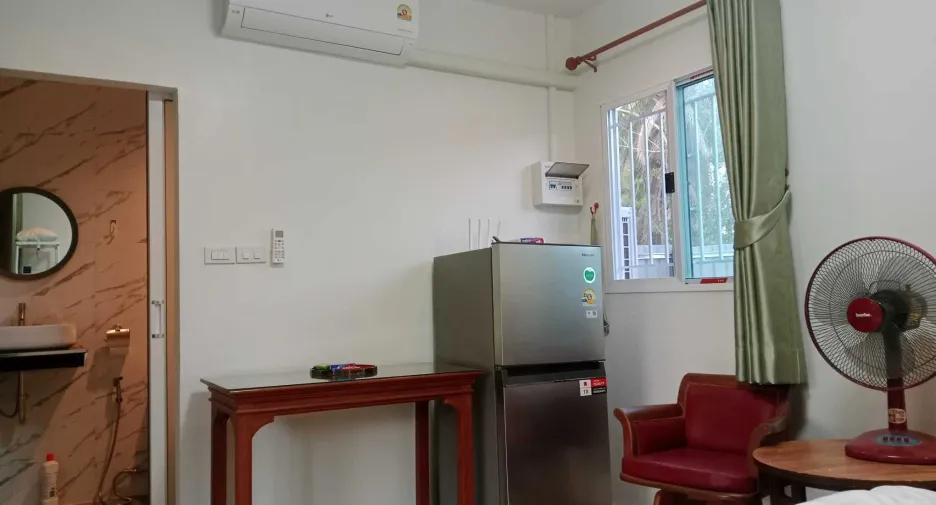 For rent 1 bed house in Mueang Krabi, Krabi