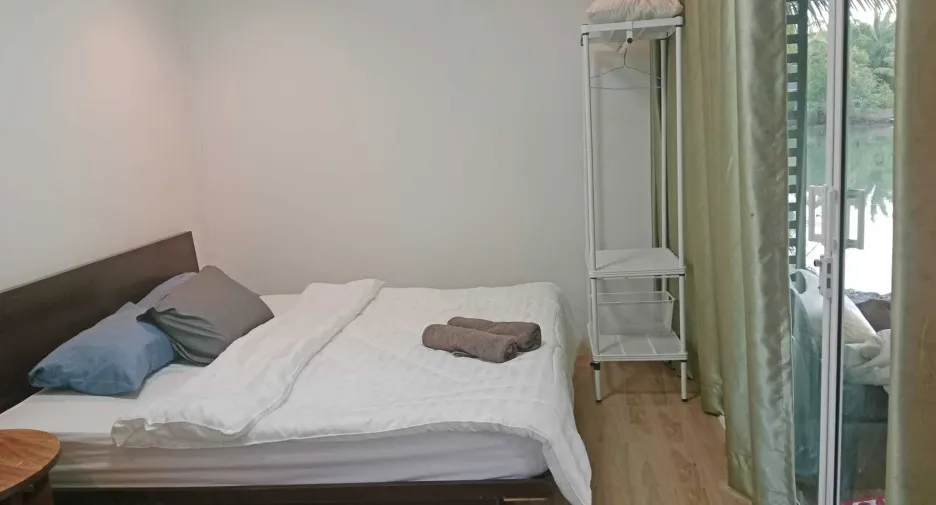 For rent 1 bed house in Mueang Krabi, Krabi