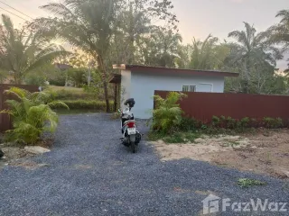 For Rent 1 Bedroom House In Mueang Krabi