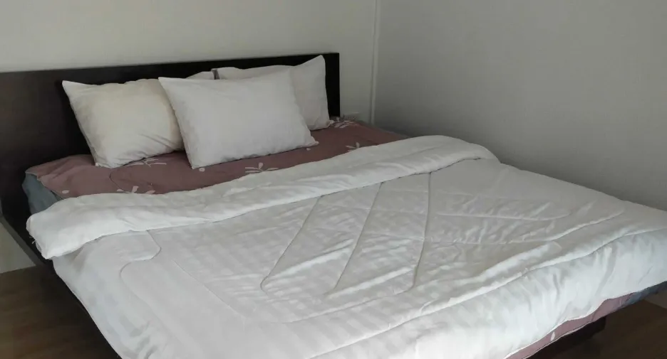 For rent 1 bed house in Mueang Krabi, Krabi