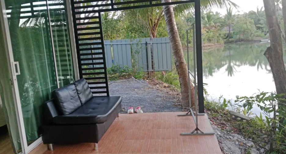 For rent 1 bed house in Mueang Krabi, Krabi