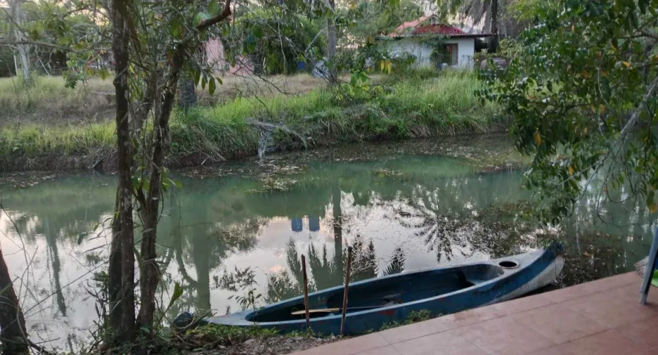 For rent 1 bed house in Mueang Krabi, Krabi