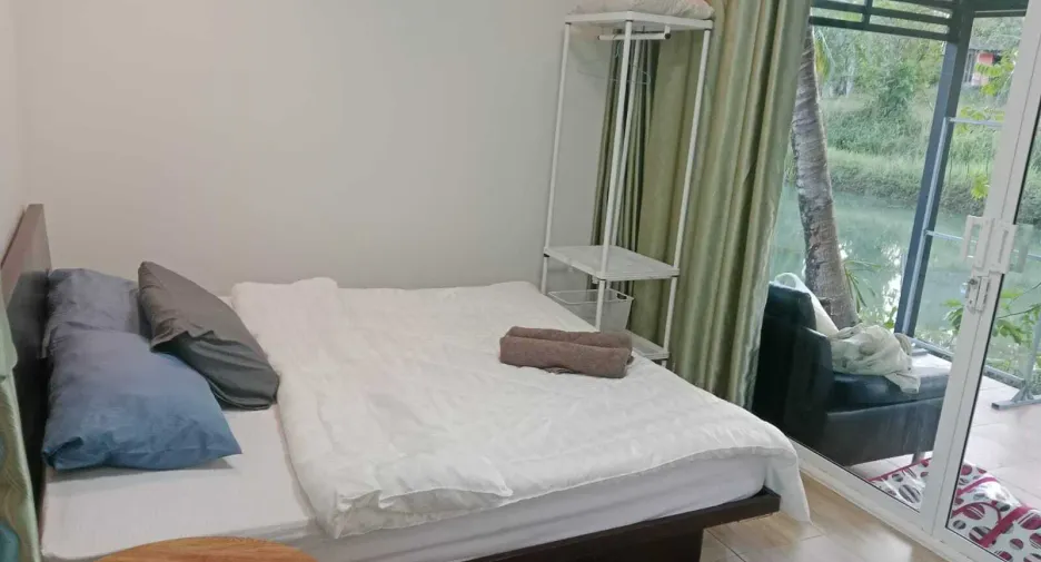 For rent 1 bed house in Mueang Krabi, Krabi