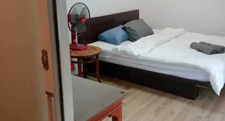 For rent 1 bed house in Mueang Krabi, Krabi
