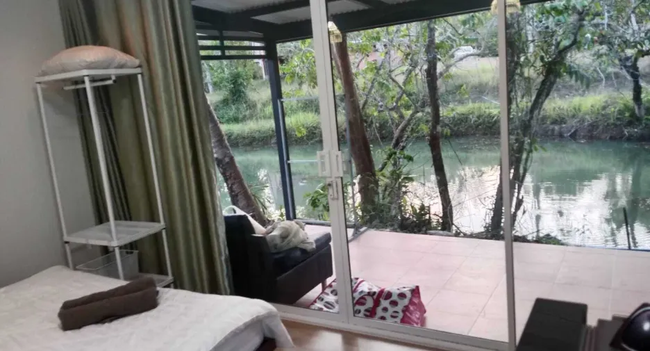 For rent 1 bed house in Mueang Krabi, Krabi