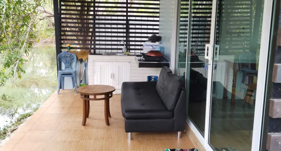 For rent 1 bed house in Mueang Krabi, Krabi