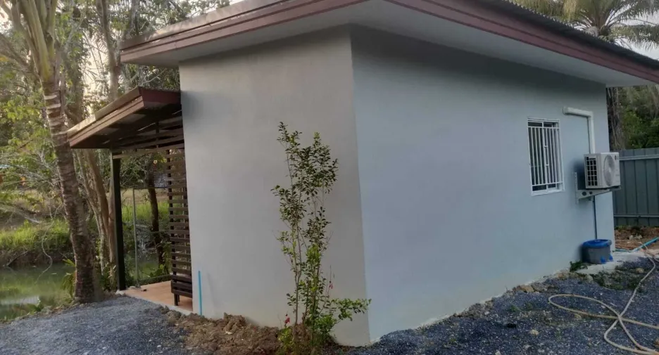 For rent 1 bed house in Mueang Krabi, Krabi