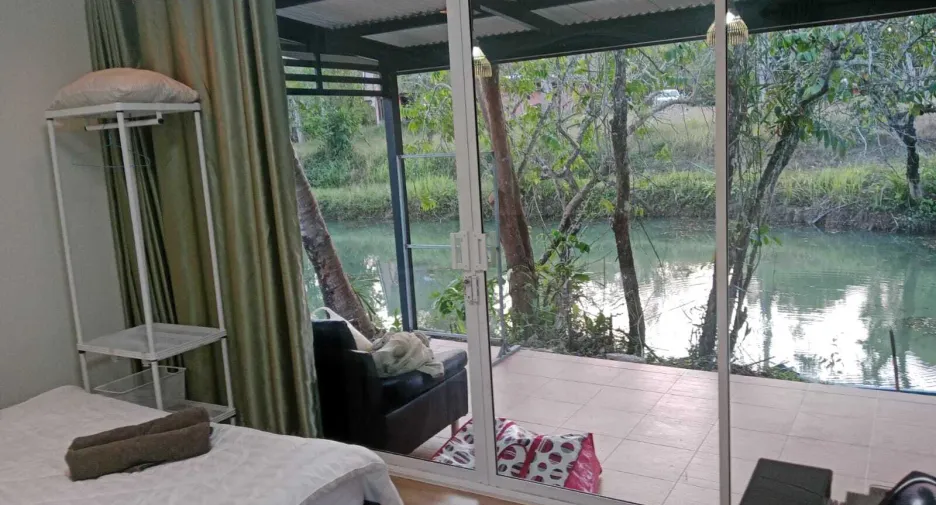 For rent 1 bed house in Mueang Krabi, Krabi