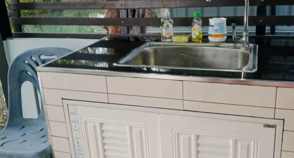 For rent 1 bed house in Mueang Krabi, Krabi